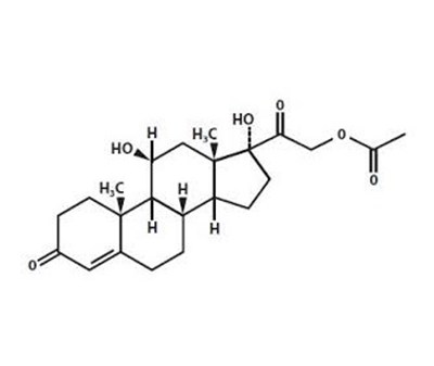 Hydro Structural Formula (Hydro Structural Formula)